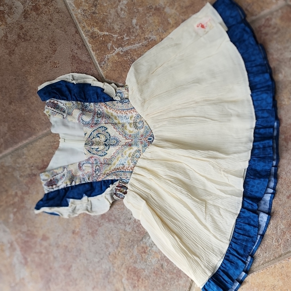 Boutique dress